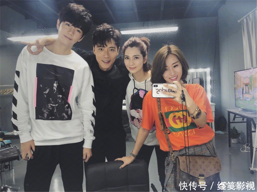 张丹峰工作室发声明辟谣，爆料的大V不仅没怂，还怼回去了