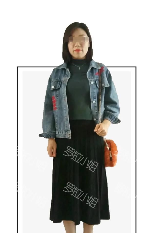  『显瘦』不管你什么样的身高?选择裙子时这3种显高显瘦裙子穿搭,才适合