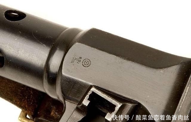  「成就」高成本成就高质量——MP34型冲锋枪