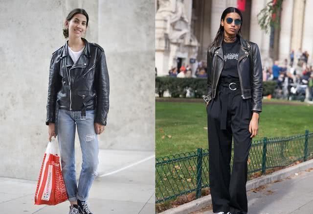  [工作]春天拿下工作、聚会活动、踏春各种各样场所，怎能少了一双时尚潮流好搭的休闲鞋