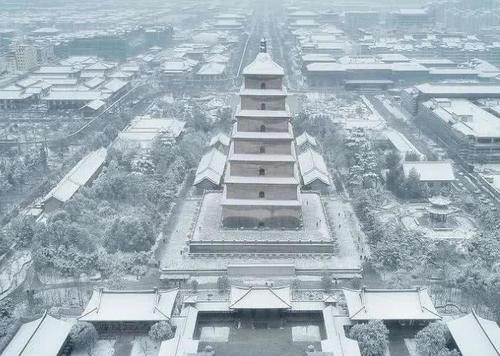 国内这几座城市，每当下雪之后，莫名其妙的就会“换名字”