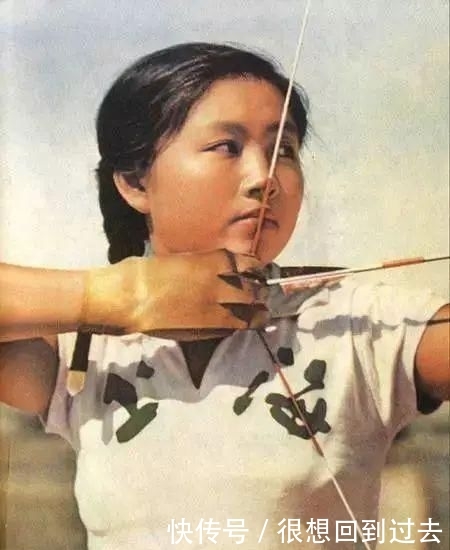 「漂亮」【欣赏】毛主席时代的妇女,真漂亮!