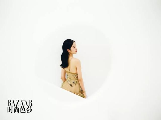 陈飞宇 杨采钰：更好的自己