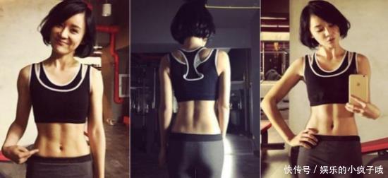 袁姗姗为了身材“催吐”？当刘烨小三？官方辟谣：营销号毫无底线