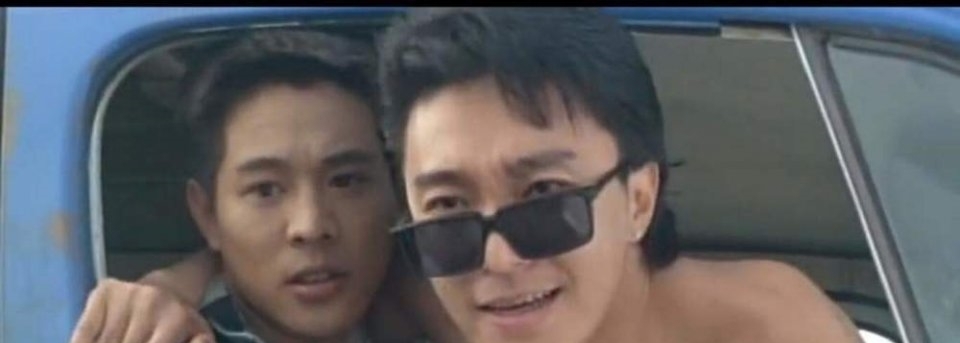 歷史紀(jì)錄|香港只拿過一次票房冠軍,李連杰片酬為何能收1億,他比成龍強在哪?