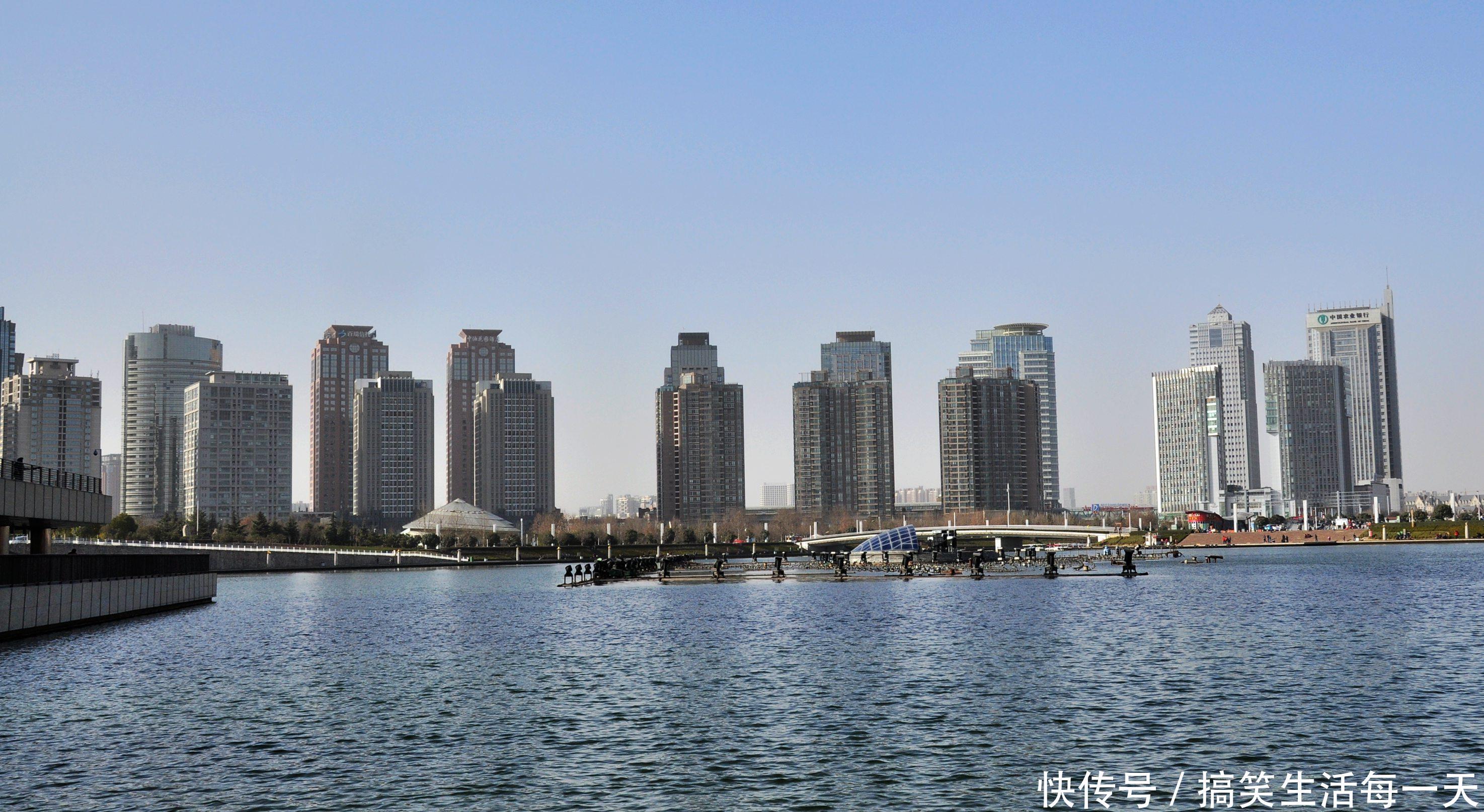 河南“黑马”城市，超越了洛阳、开封，GDP终于迈入万亿