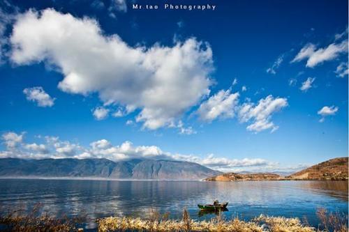 理想中的云南和现实中差距，真是天壤之别