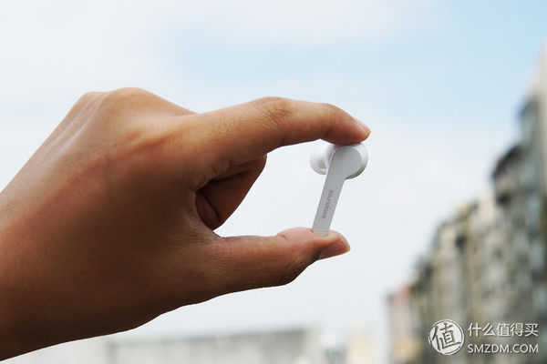 Anker Soundcore Liberty Air真无线耳机必买的理由:降噪、防水、蓝牙5.0