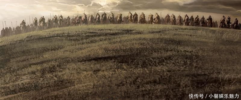 【木华黎列传】野狐岭之战40万精锐金军尽损?金军可能没40万,也非覆灭于野狐岭