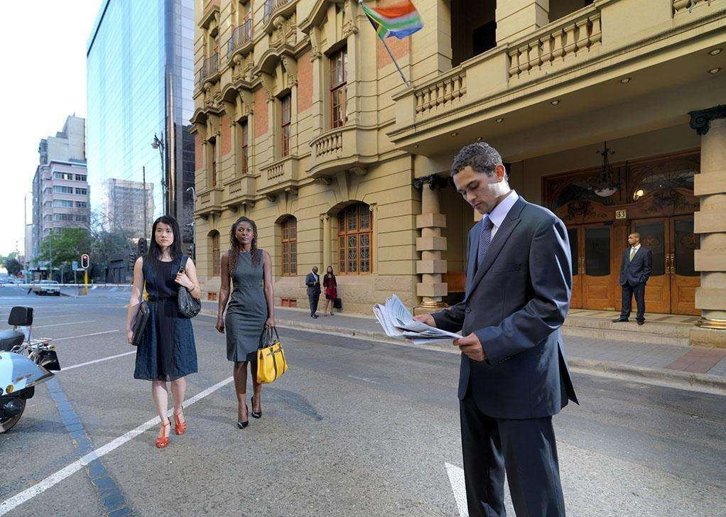 全球最丢人的世界一线城市:非洲仅有此一座,犯罪率却世界第一