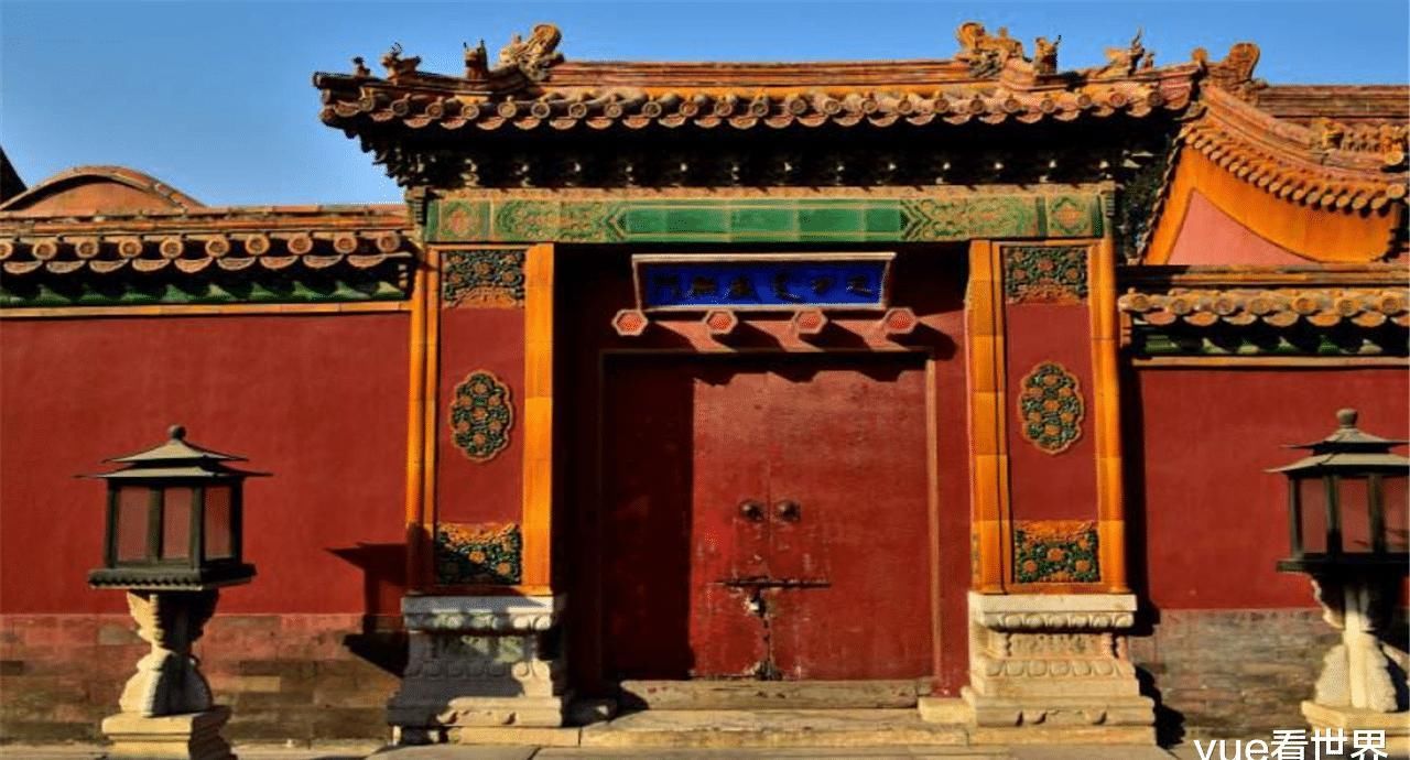 「建筑」越南版“故宫”,几乎是故宫的复制品,名字都没改却成为世界遗产