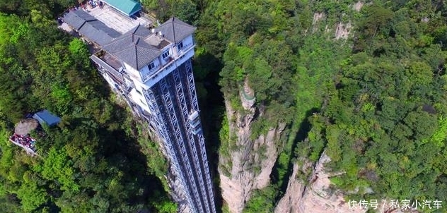 中国“最良心”的景区,凭一张门票可玩4天,景区内还能免费坐车