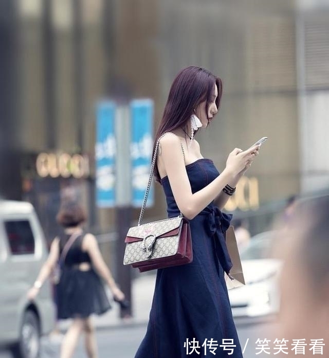  『裙子』连衣裙, 就是给你优雅的状态