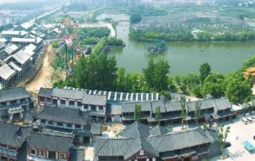  「许昌」河南这三座城市最适合居住，不是漯河，不是许昌，也不