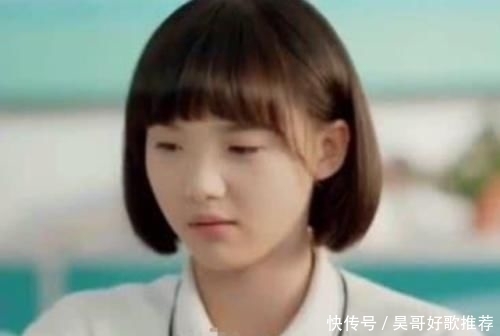 『女人』都很甜:林星辰和情敌在一起,陆一白眼神立马变了:别碰我女人!