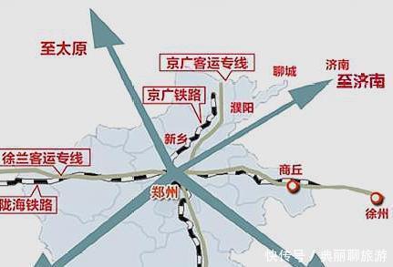 山东又迎新高铁线路！途经济南等市，带动多个县城经济发展