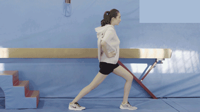 腿粗不敢穿热裤？韩国“第一腿精”李宣美告诉你大长腿腿的秘密！