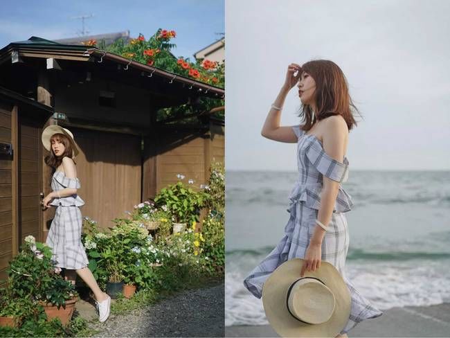 想时髦去旅行?你还差一份SHOPBOP日本旅游穿衣指南