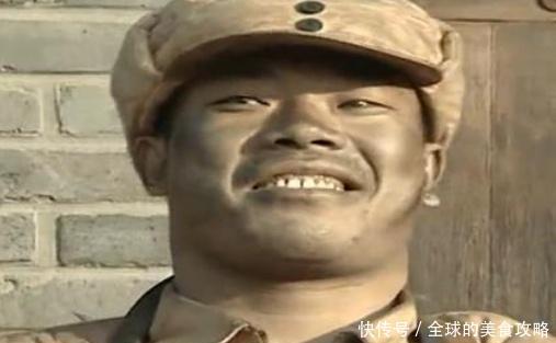 『四大』《亮剑》李云龙手下“四大天王”,全部都姓王,个个有“绝活”