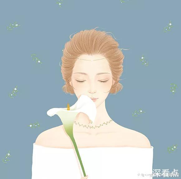 #细节#女人是否“精致”,主要看3个方面,细节暴露了整体
