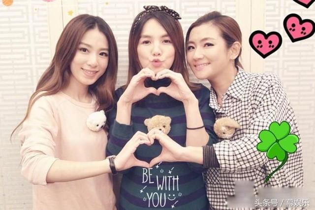 娱讯：田馥甄回应解散风波｜蔡徐坤工作室｜白夜追凶编剧前女友