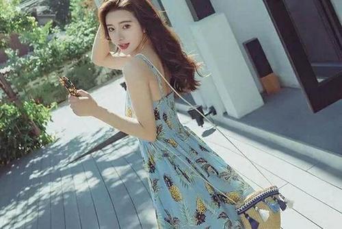 女生体毛旺盛很尴尬?看古代美女都是如何搞定的,直男都惊呆了!