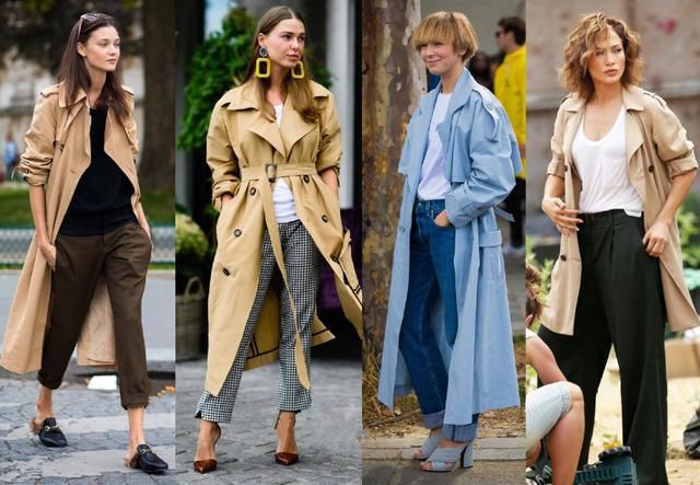 夏天将尽明日立秋,其他外套没有就算啦,这四件女生一定要有