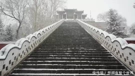 迎接文殊菩萨出家日,文殊道场五台山