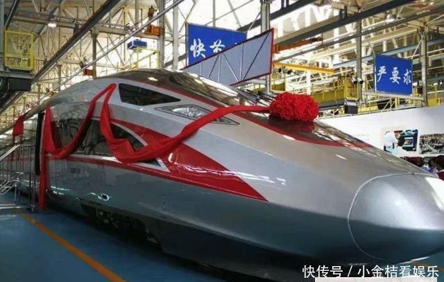 中国又一条高铁动脉进入规划，全长2300公里，途经6个省级行政区