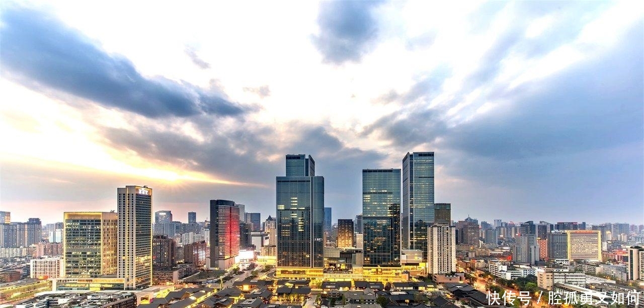  「有望」国内有望超过浙江的3个省份，福建上榜，有你的家乡吗？