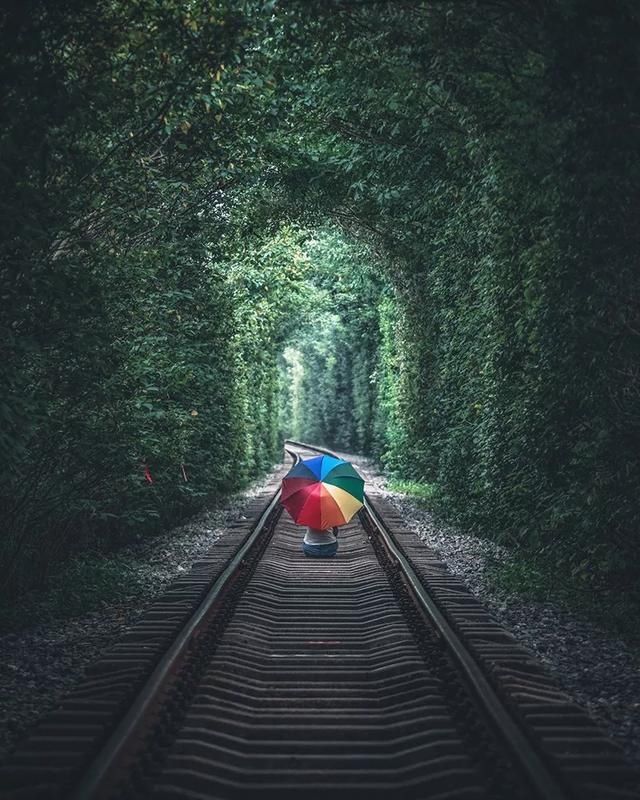  镜头■镜头下的中国，美的无法形容