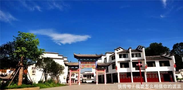  北方人|河南位置“最无奈”的城市，北方人说它是南方，南方人说