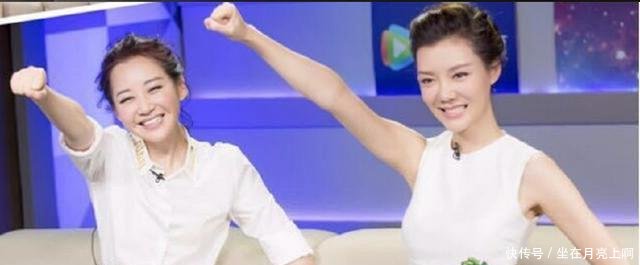 不要和许晴比卖萌，不然你就会像车晓一样满屏尴尬！