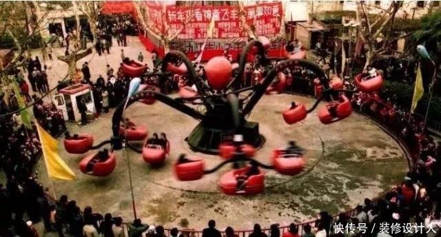 70张上世纪南京老照片！看完，我很怀念她！