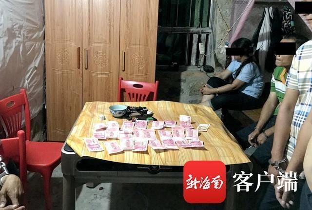 聚众赌博■三亚、万宁海岸警察打掉3个聚众赌博窝点 23人被拘