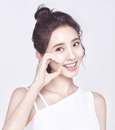 头发不是很长怎样扎出比较有气质的头发！