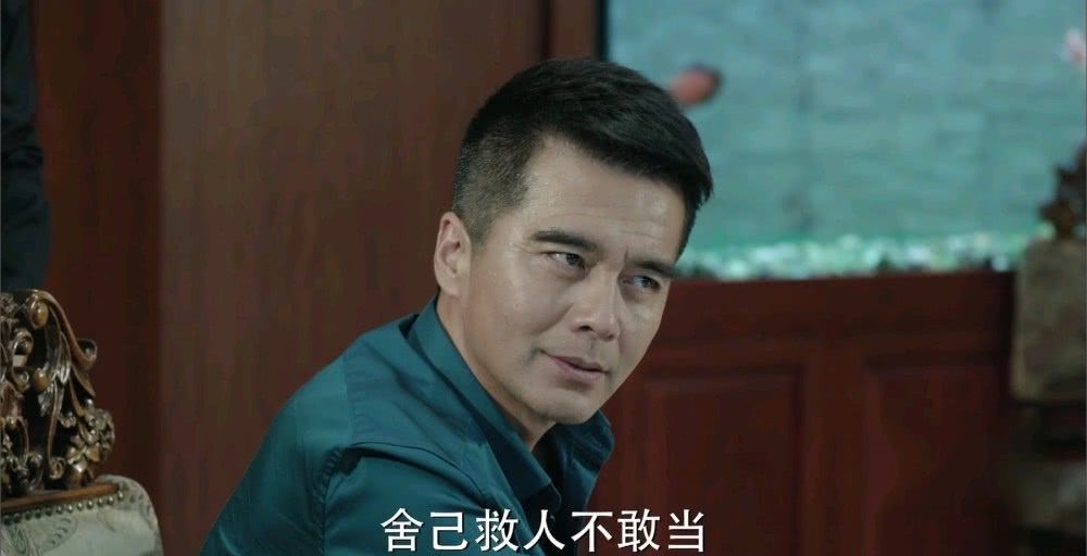  『侯亮平』人民的名义：如果侯亮平成为高育良的女婿，他还敢抓高育良吗？