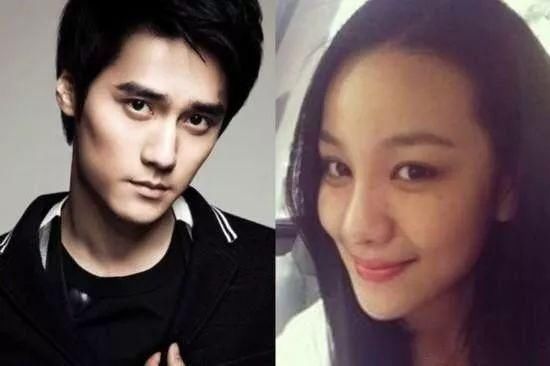 蒋劲夫首次公开恋情，难道是被此前的GAY传闻刺激到了么？