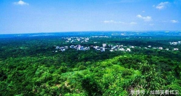 去海南旅行,5个景点不要错过了,适合带家人一起出行!