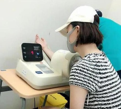 吕佳容回应吃减肥药入院:不该为了瘦跟自己身体过不去