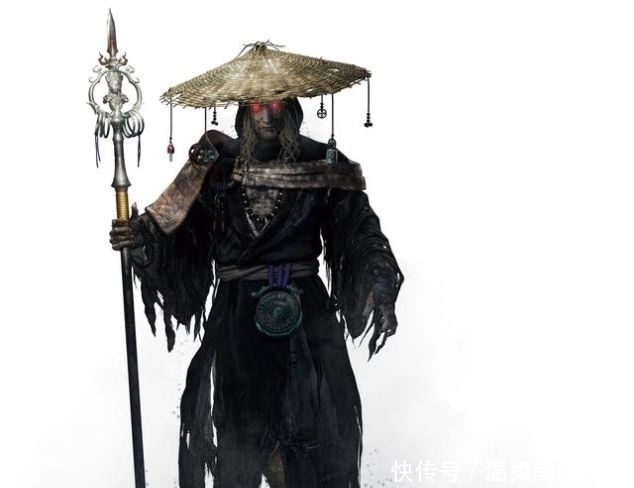 仁王:PS4大作《仁王2》新情报 大战魑魅魍魉非常过瘾