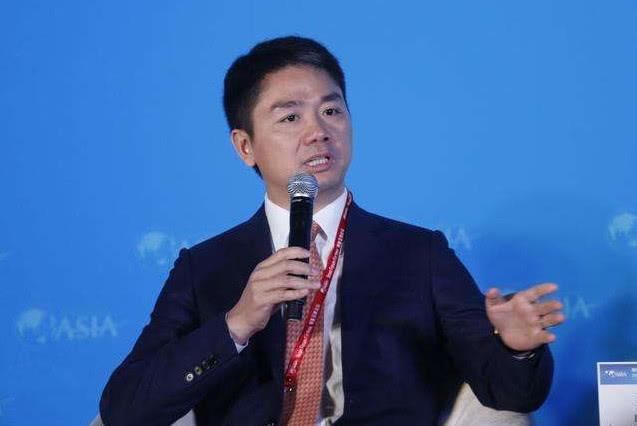 关于“刘强东事件”，王思聪却上了热搜，一语说出真相后秒删！