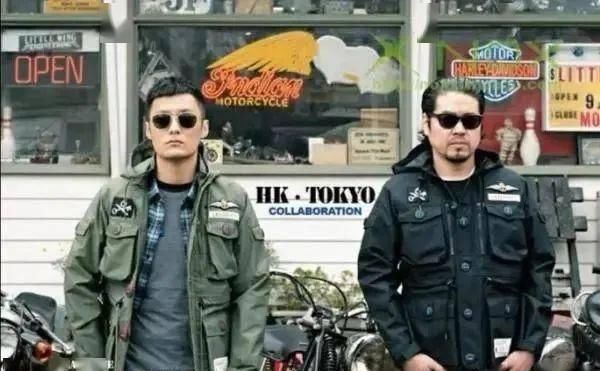  [不土]工装军事风怎么穿才不土？这几个穿搭技巧一定要记住