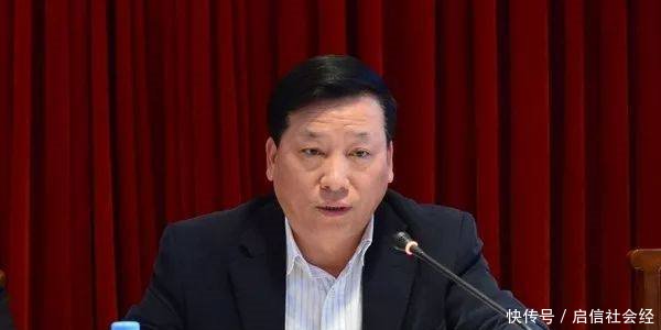 再有上海重磅厅官落马,其前任曾任陈良宇助理也被查