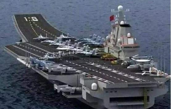  【国产航母】中国最强的焊工，没有他，中国高铁和国产航母无法