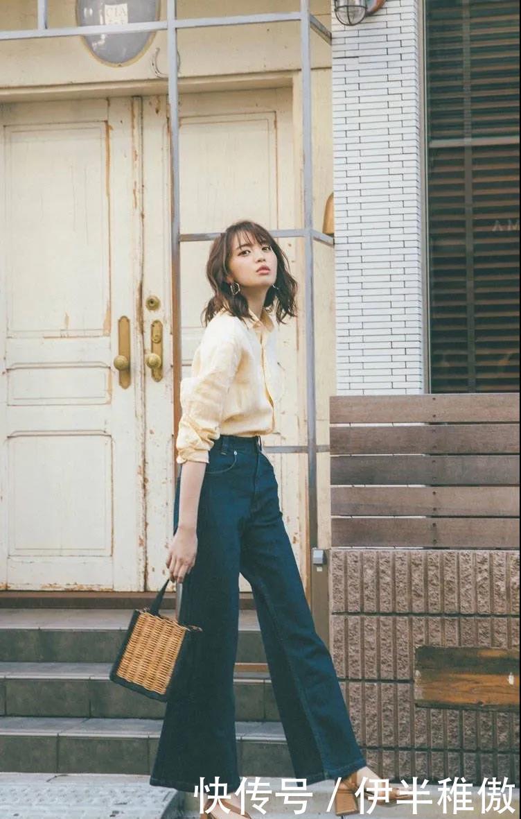 「slay」优雅的职场范儿,得体而不乏味,一秒slay全场