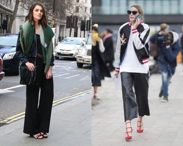 这种裤子已经“烂大街”了，想要穿出不同，不妨试试这2种裤子！