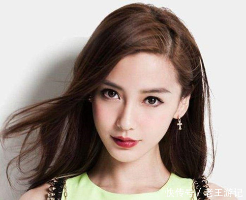 面对整容质疑,baby做鉴定,郑爽默认,而郭采洁发长文回击!!