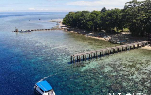 还在往泰国跑？来这里吧，最适合居住的城市，15W就能买海景别墅