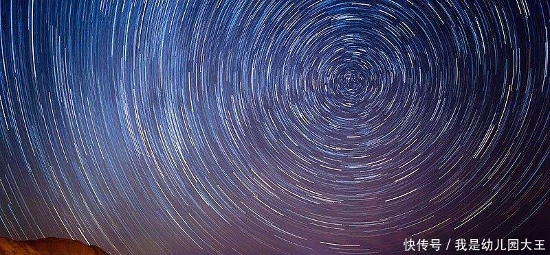 地球上最热的沙漠最高气温可达71摄氏度,小麦能直接被烤熟